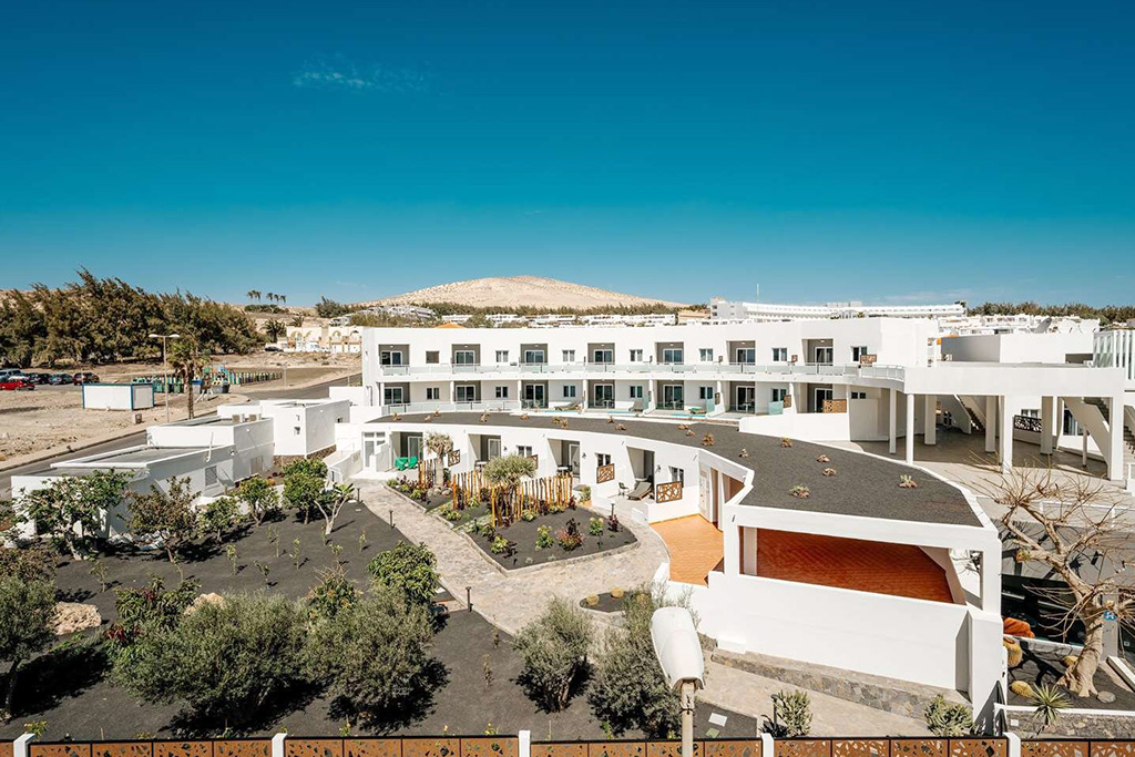 Hôtel R2 Higos Beach 3* by Ôvoyages, Séjour Espagne & ses îles, Canaries, Fuerteventura par Ôvoyages Hôtel R2 Higos Beach 3* by Ôvoyages, Séjour Espagne & ses îles, Canaries, Fuerteventura par Ôvoyages