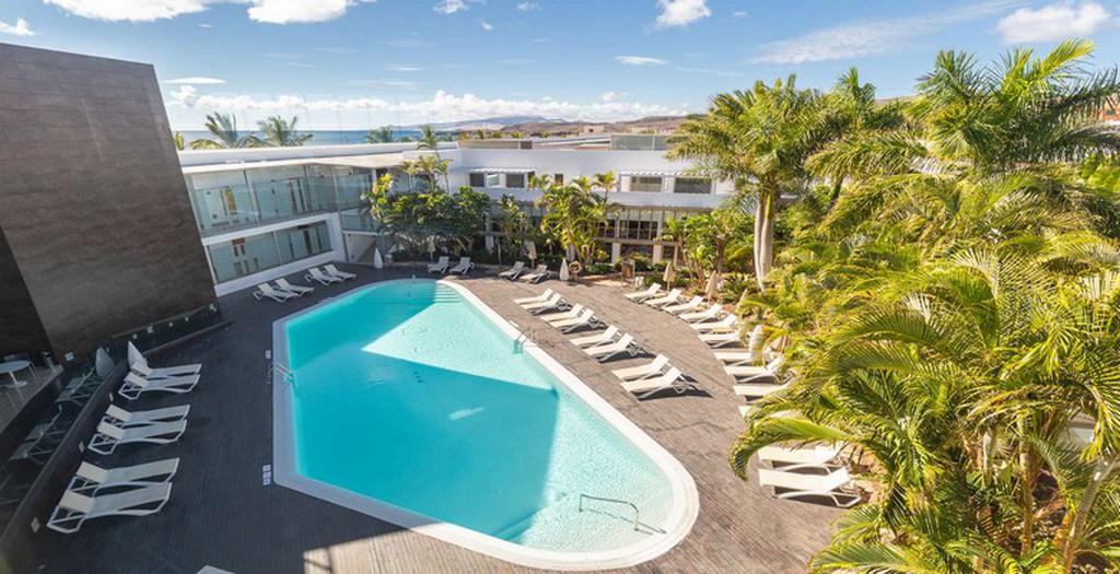 Canaries - Fuerteventura - Espagne - Hôtel R2 Romantic Fantasia Dream By Ôvoyages 4* - Adult Only