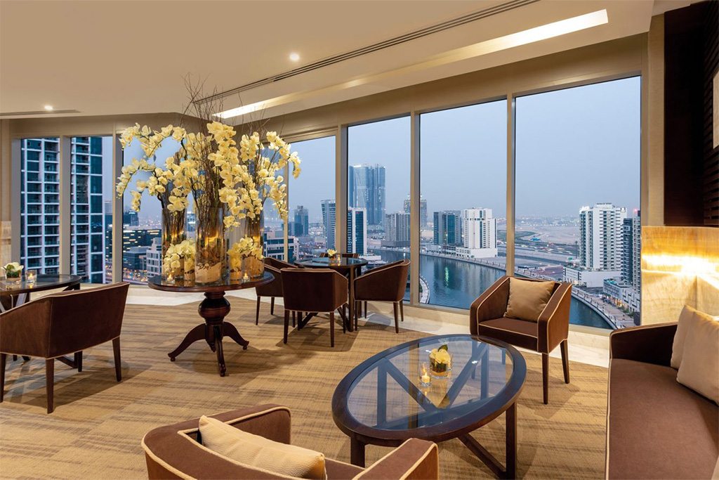 Hôtel Renaissance Business Bay 5*, Séjour Emirats Arabes Unis, Dubaï par Ôvoyages Hôtel Renaissance Business Bay 5*, Séjour Emirats Arabes Unis, Dubaï par Ôvoyages