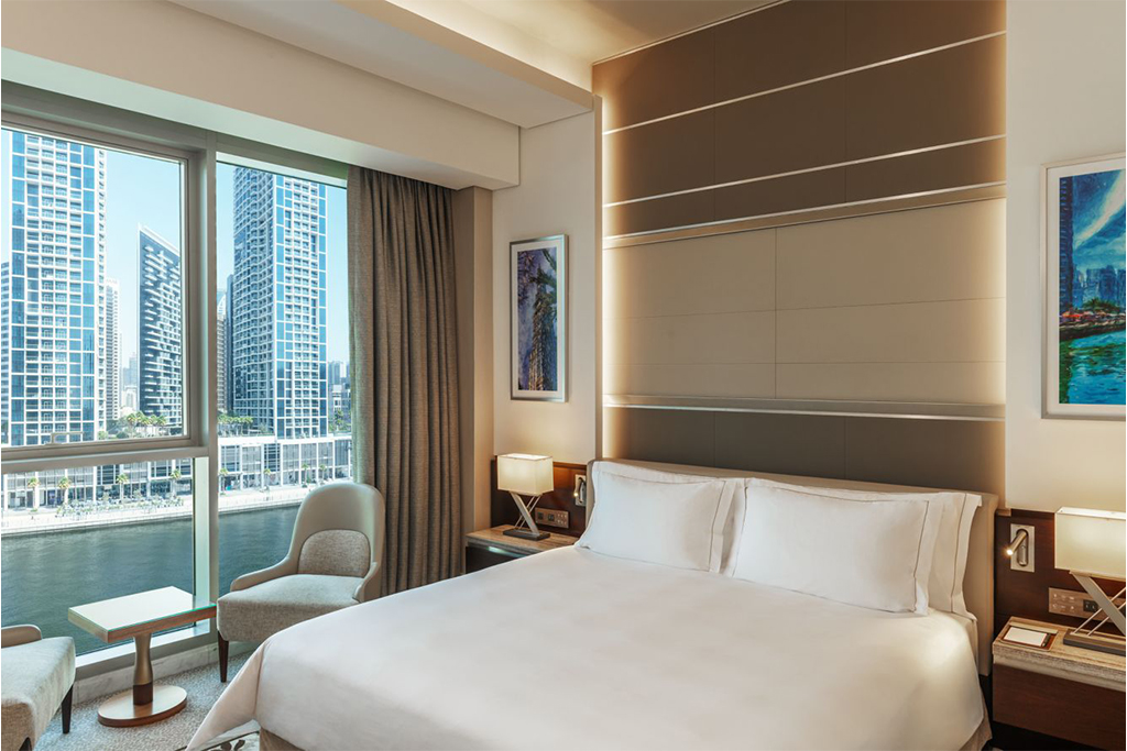 Hôtel Renaissance Business Bay 5*, Séjour Emirats Arabes Unis, Dubaï par Ôvoyages Hôtel Renaissance Business Bay 5*, Séjour Emirats Arabes Unis, Dubaï par Ôvoyages