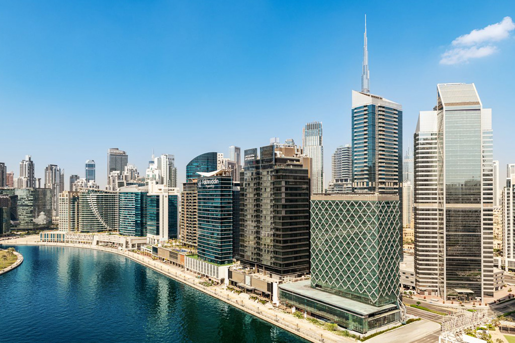 Hôtel Renaissance Business Bay 5*, Séjour Emirats Arabes Unis, Dubaï par Ôvoyages Hôtel Renaissance Business Bay 5*, Séjour Emirats Arabes Unis, Dubaï par Ôvoyages