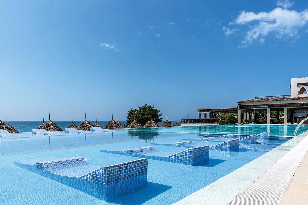 Hôtel RIU Palace Swahili 5* Adult Only +18, Séjour Tanzanie, Zanzibar par Ôvoyages Hôtel RIU Palace Swahili 5* Adult Only +18, Séjour Tanzanie, Zanzibar par Ôvoyages