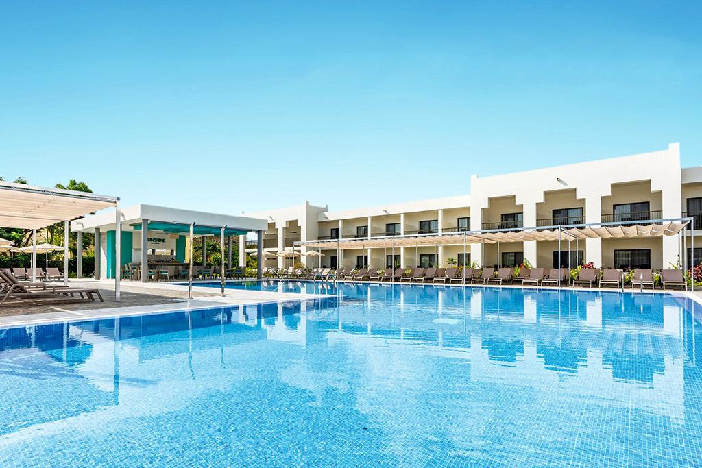 Hôtel RIU Palace Swahili 5* Adult Only +18, Séjour Tanzanie, Zanzibar par Ôvoyages Hôtel RIU Palace Swahili 5* Adult Only +18, Séjour Tanzanie, Zanzibar par Ôvoyages