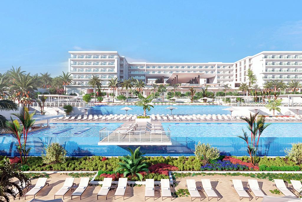 Hôtel RIU Palace Swahili 5* Adult Only +18, Séjour Tanzanie, Zanzibar par Ôvoyages Hôtel RIU Palace Swahili 5* Adult Only +18, Séjour Tanzanie, Zanzibar par Ôvoyages
