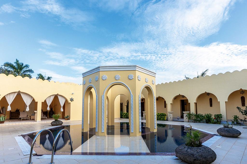Hôtel RIU Palace Swahili 5* Adult Only +18, Séjour Tanzanie, Zanzibar par Ôvoyages Hôtel RIU Palace Swahili 5* Adult Only +18, Séjour Tanzanie, Zanzibar par Ôvoyages