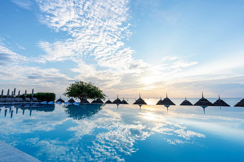 Hôtel RIU Palace Swahili 5* Adult Only +18, Séjour Tanzanie, Zanzibar par Ôvoyages Hôtel RIU Palace Swahili 5* Adult Only +18, Séjour Tanzanie, Zanzibar par Ôvoyages