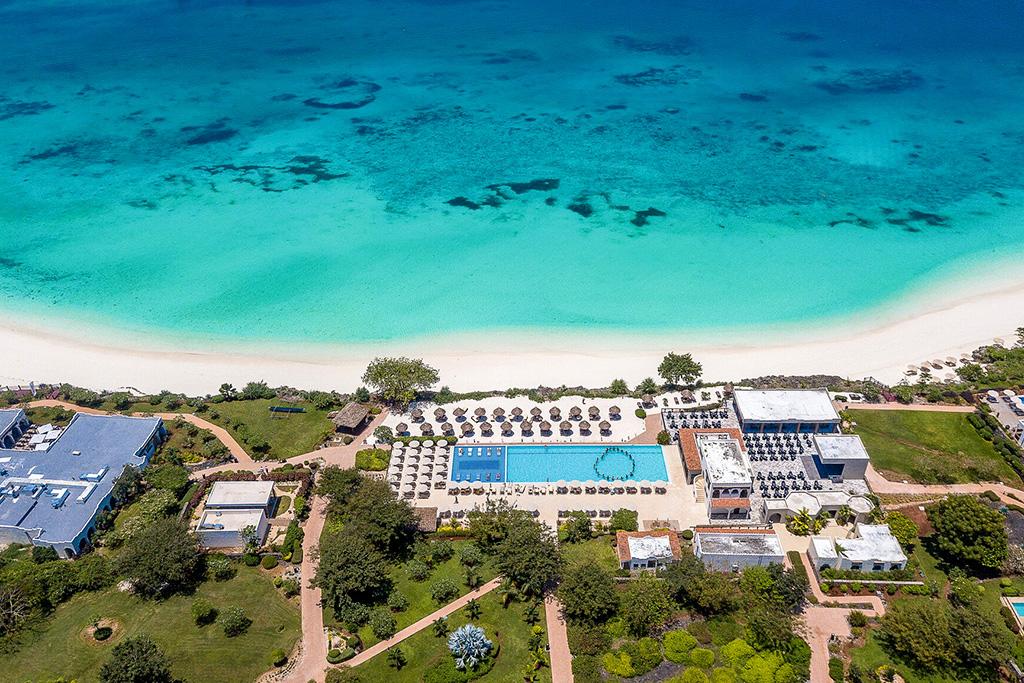 Hôtel RIU Palace Swahili 5* Adult Only +18, Séjour Tanzanie, Zanzibar par Ôvoyages Hôtel RIU Palace Swahili 5* Adult Only +18, Séjour Tanzanie, Zanzibar par Ôvoyages