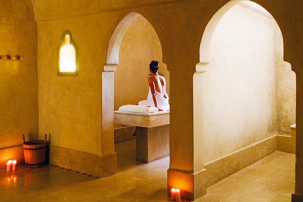 Maroc - Marrakech - Hôtel Riu Tikida Palmeraie 4*