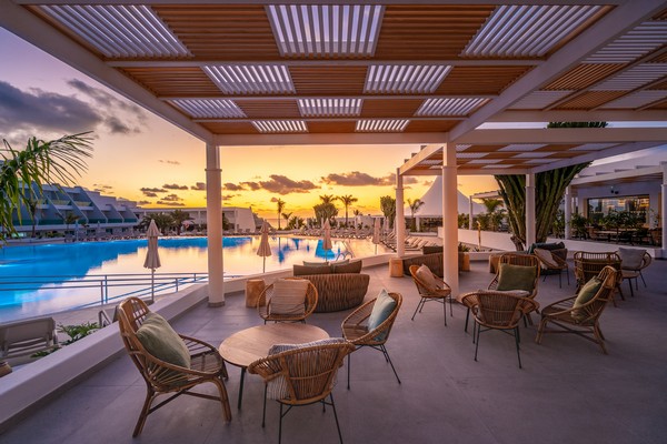 Canaries - Lanzarote - Espagne - Hôtel Radisson Blu Resort Lanzarote 4*