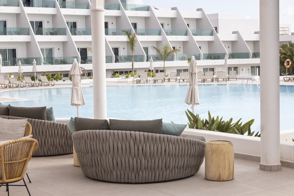 Canaries - Lanzarote - Espagne - Hôtel Radisson Blu Resort Lanzarote 4*