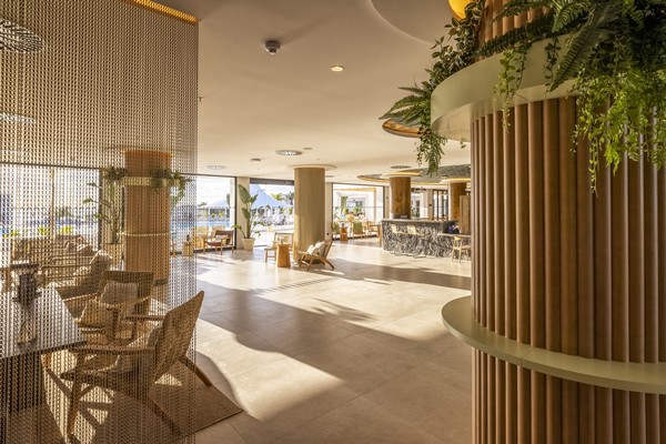 Radisson Blu Resort Lanzarote 4*