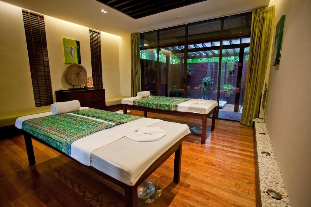 Thaïlande - Khao Lak - Hôtel Ramada Khao Lak Resort 5*
