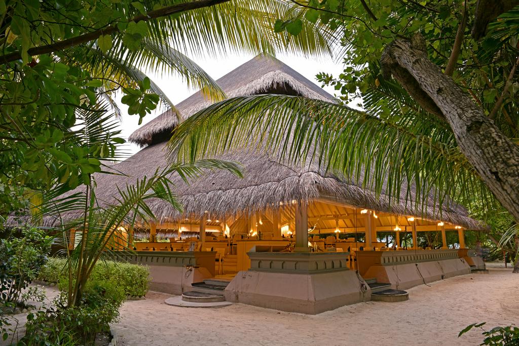 Maldives - Hôtel Adaaran Club Rannalhi 4*