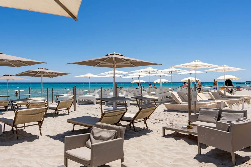 Hôtel Relais Basiliani 4*