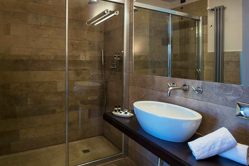 Hôtel Relais Basiliani 4*, Séjour Italie, Pouilles par Ôvoyages