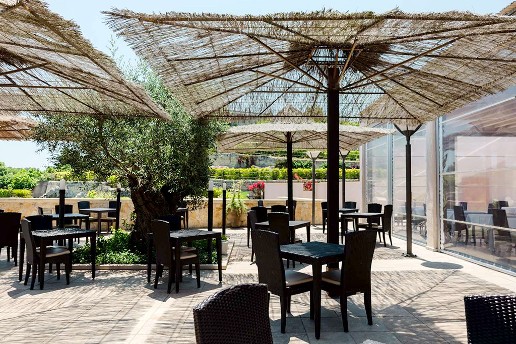 Hôtel Relais Basiliani 4*, Séjour Italie, Pouilles par Ôvoyages