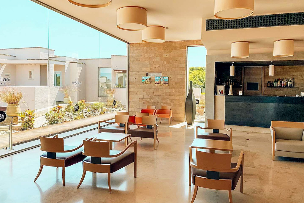 Hôtel Relais Basiliani 4*, Séjour Italie, Pouilles par Ôvoyages