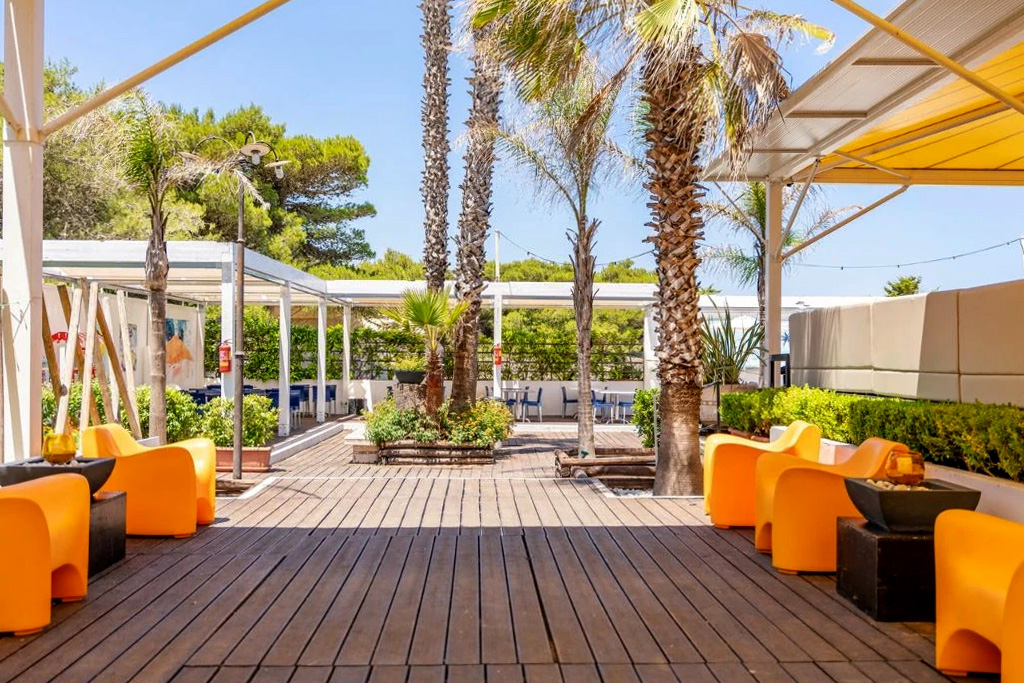 Hôtel Relais Basiliani 4*, Séjour Italie, Pouilles par Ôvoyages