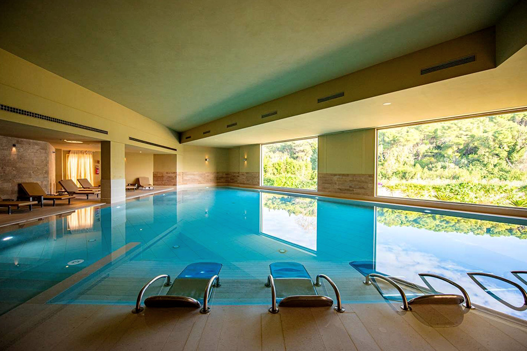 Hôtel Relais Basiliani 4*, Séjour Italie, Pouilles par Ôvoyages