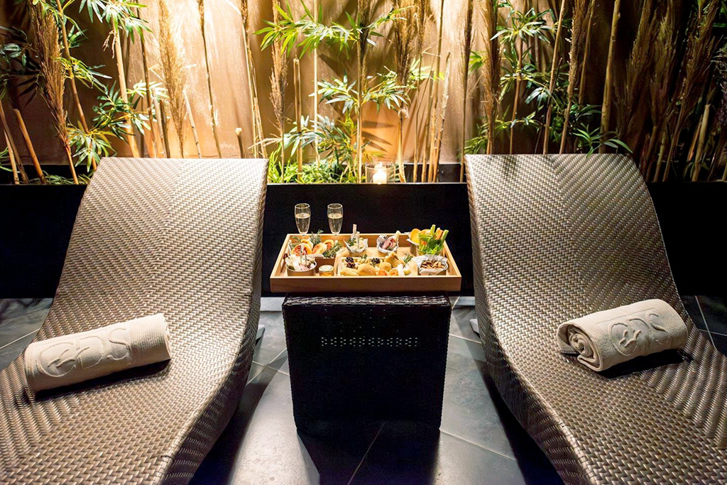 Hôtel Relais Basiliani 4*, Séjour Italie, Pouilles par Ôvoyages