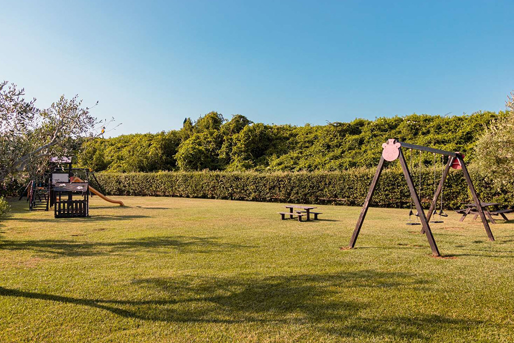 Hôtel Relais Basiliani 4*, Séjour Italie, Pouilles par Ôvoyages