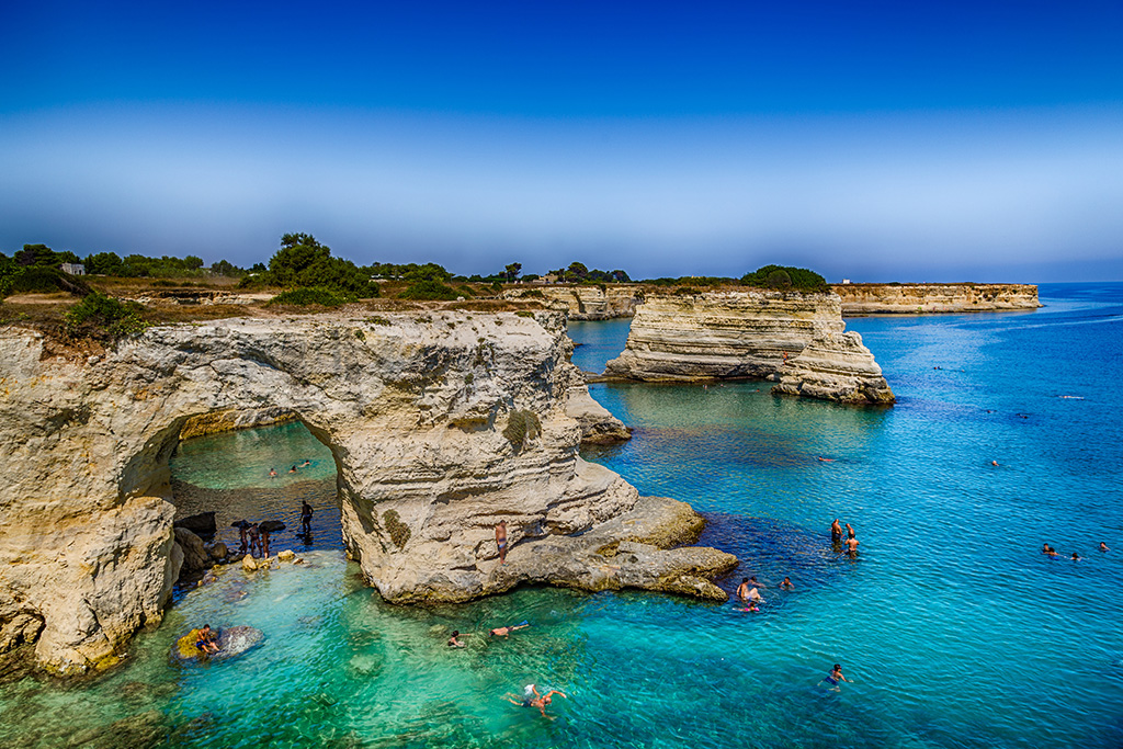 Hôtel Relais Basiliani 4*, Séjour Italie, Pouilles par Ôvoyages