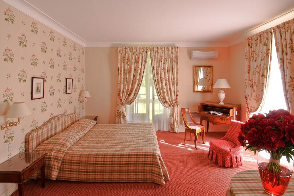 France - Sud Ouest - Margaux - Hôtel Relais de Margaux Golf & Spa 4*