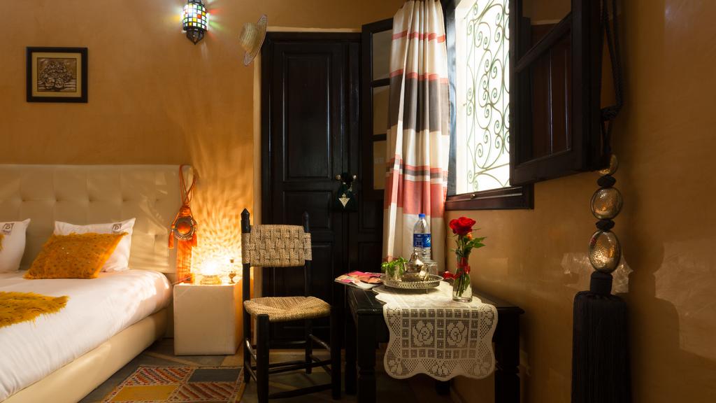 Riad Dar Benbrahim 3* - 7