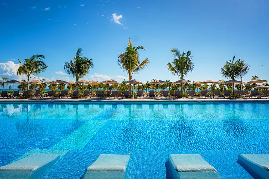 Hôtel Riu Latino 5 * Adult Only +18, Séjour Mexique, Cancun par Ôvoyages Hôtel Riu Latino 5 * Adult Only +18, Séjour Mexique, Cancun par Ôvoyages