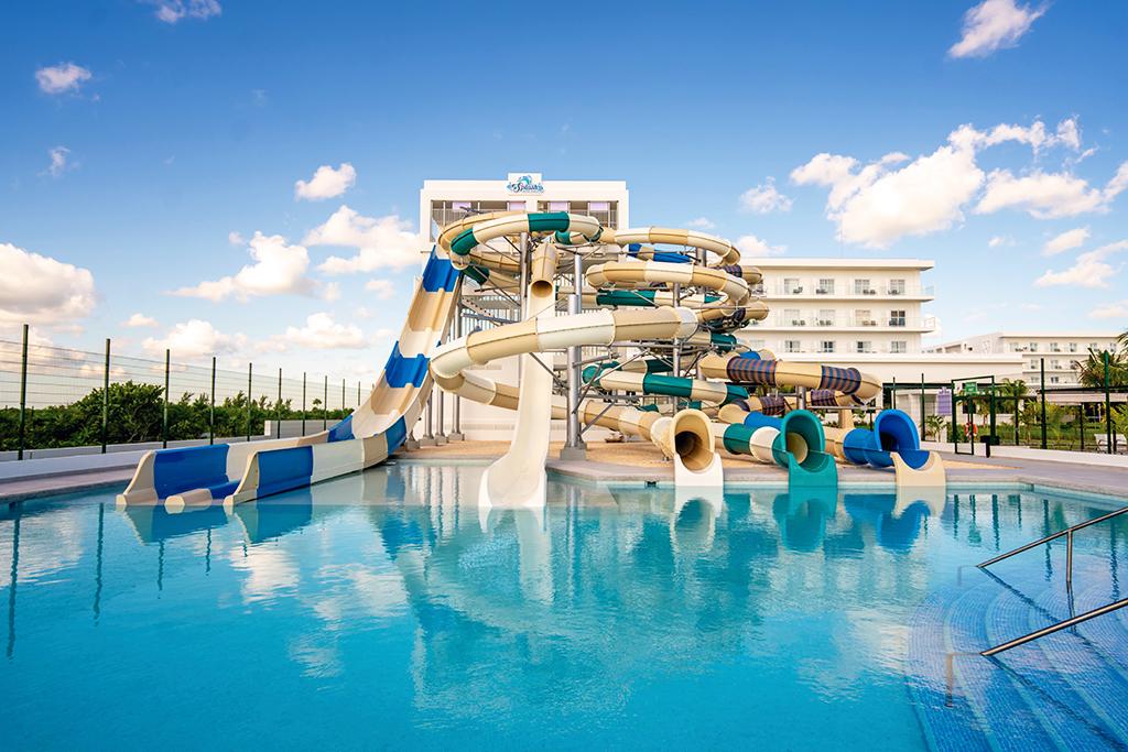 Hôtel Riu Latino 5 * Adult Only +18, Séjour Mexique, Cancun par Ôvoyages Hôtel Riu Latino 5 * Adult Only +18, Séjour Mexique, Cancun par Ôvoyages