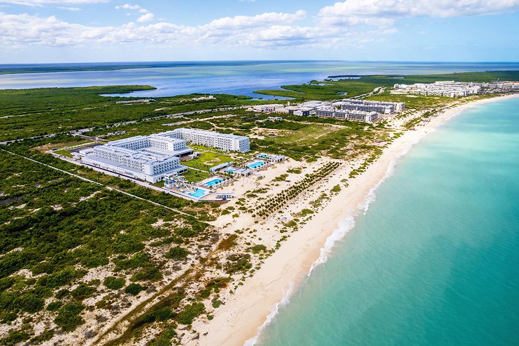 Hôtel Riu Latino 5 * Adult Only +18, Séjour Mexique, Cancun par Ôvoyages Hôtel Riu Latino 5 * Adult Only +18, Séjour Mexique, Cancun par Ôvoyages