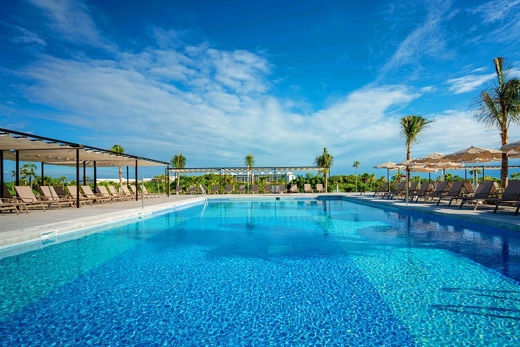Hôtel Riu Latino 5 * Adult Only +18, Séjour Mexique, Cancun par Ôvoyages Hôtel Riu Latino 5 * Adult Only +18, Séjour Mexique, Cancun par Ôvoyages