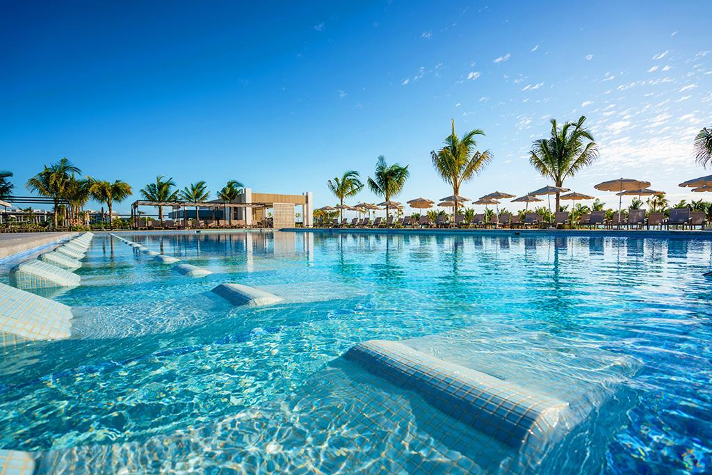Hôtel Riu Latino 5 * Adult Only +18, Séjour Mexique, Cancun par Ôvoyages Hôtel Riu Latino 5 * Adult Only +18, Séjour Mexique, Cancun par Ôvoyages
