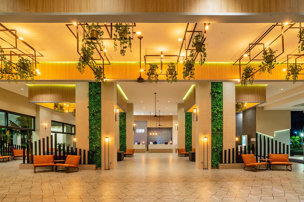 Hôtel Riu Latino 5 * Adult Only +18, Séjour Mexique, Cancun par Ôvoyages Hôtel Riu Latino 5 * Adult Only +18, Séjour Mexique, Cancun par Ôvoyages
