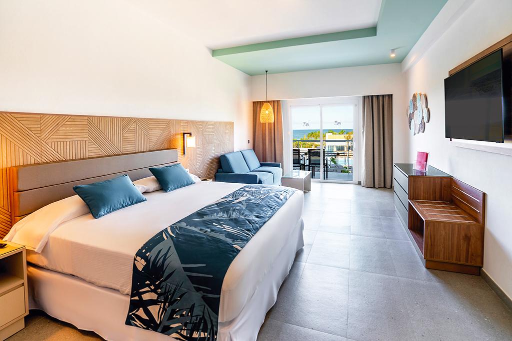 Hôtel Riu Latino 5 * Adult Only +18, Séjour Mexique, Cancun par Ôvoyages Hôtel Riu Latino 5 * Adult Only +18, Séjour Mexique, Cancun par Ôvoyages