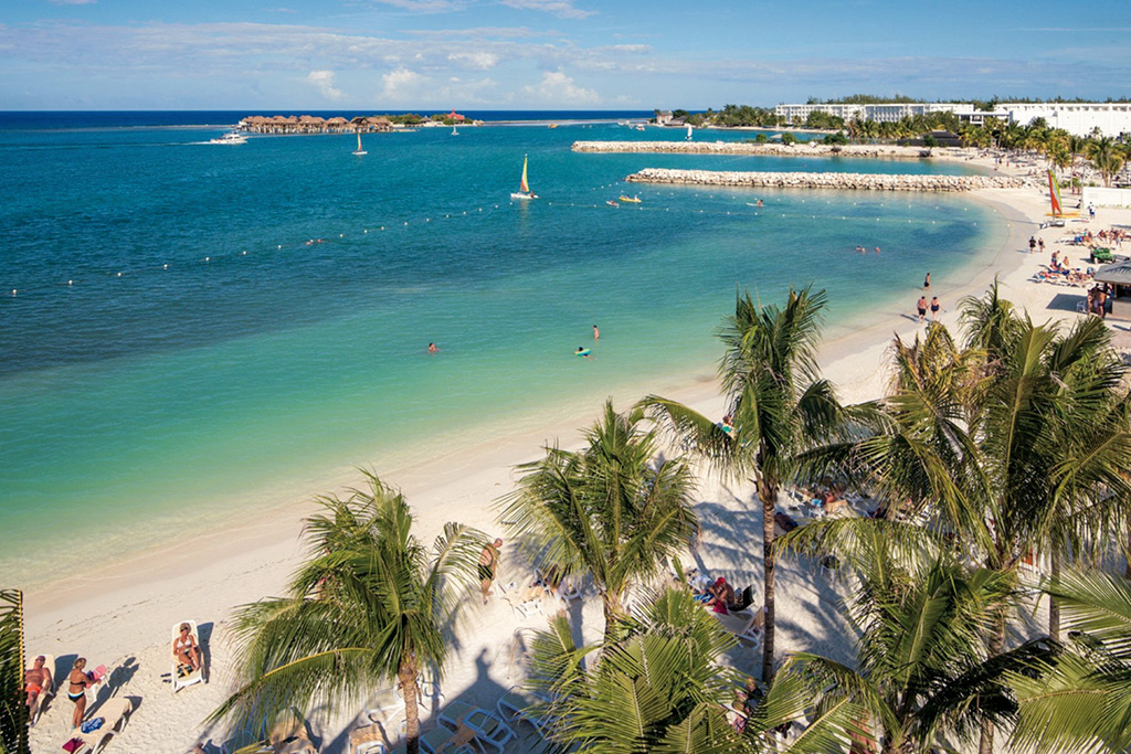 Hôtel Riu Reggae 5* Adult Only +18, Séjour Jamaïque par Ôvoyages Hôtel Riu Reggae 5* Adult Only +18, Séjour Jamaïque par Ôvoyages