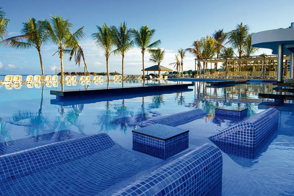 Hôtel Riu Reggae 5* Adult Only +18, Séjour Jamaïque par Ôvoyages Hôtel Riu Reggae 5* Adult Only +18, Séjour Jamaïque par Ôvoyages