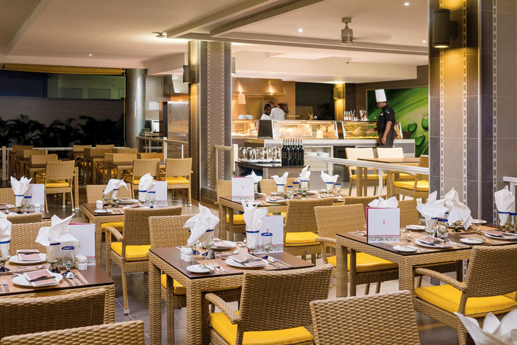 Hôtel Riu Reggae 5* Adult Only +18, Séjour Jamaïque par Ôvoyages Hôtel Riu Reggae 5* Adult Only +18, Séjour Jamaïque par Ôvoyages