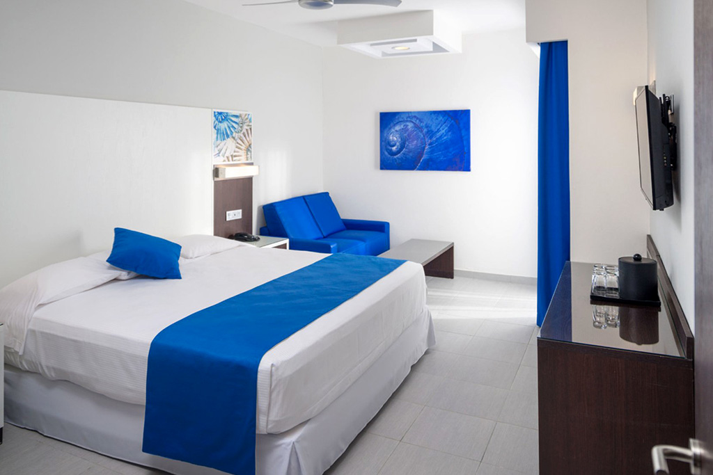 Hôtel Riu Reggae 5* Adult Only +18, Séjour Jamaïque par Ôvoyages Hôtel Riu Reggae 5* Adult Only +18, Séjour Jamaïque par Ôvoyages