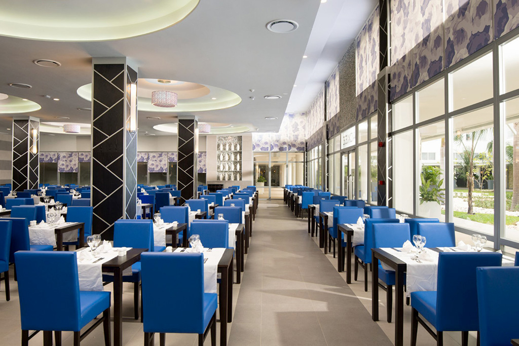 Hôtel Riu Reggae 5* Adult Only +18, Séjour Jamaïque par Ôvoyages Hôtel Riu Reggae 5* Adult Only +18, Séjour Jamaïque par Ôvoyages