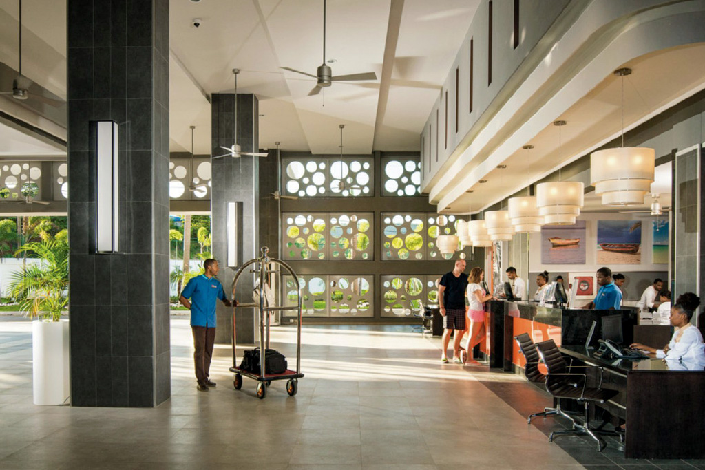 Hôtel Riu Reggae 5* Adult Only +18, Séjour Jamaïque par Ôvoyages Hôtel Riu Reggae 5* Adult Only +18, Séjour Jamaïque par Ôvoyages