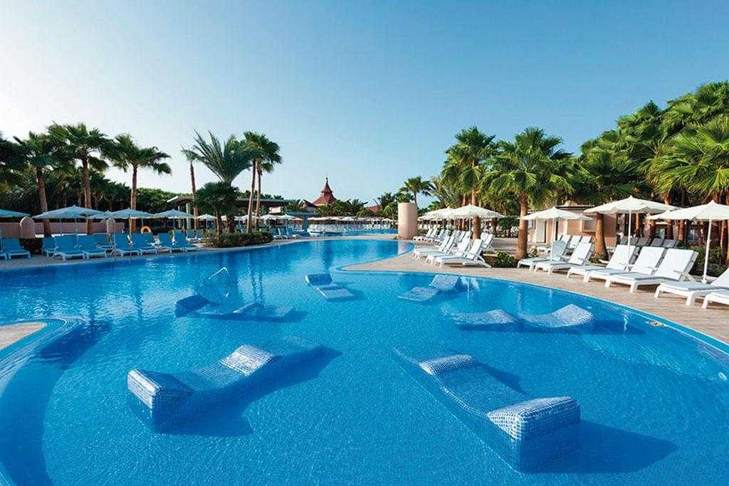 Riu Cabo Verde 5* (Adult Only +18)