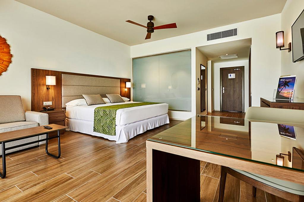 Hôtel Riu Palace Maldivas 5* - Junior Suite, Séjour Maldives par Ôvoyages Hôtel Riu Palace Maldivas 5* - Junior Suite, Séjour Maldives par Ôvoyages