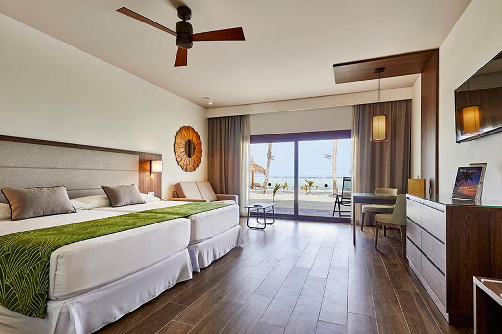 Hôtel Riu Palace Maldivas 5* - Junior Suite, Séjour Maldives par Ôvoyages Hôtel Riu Palace Maldivas 5* - Junior Suite, Séjour Maldives par Ôvoyages