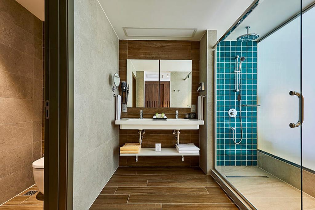Hôtel Riu Palace Maldivas 5* - Junior Suite, Séjour Maldives par Ôvoyages Hôtel Riu Palace Maldivas 5* - Junior Suite, Séjour Maldives par Ôvoyages