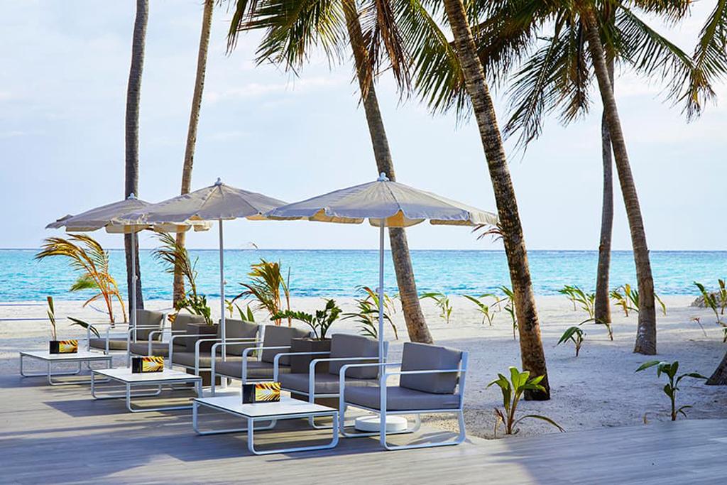 Hôtel Riu Palace Maldivas 5* - Junior Suite, Séjour Maldives par Ôvoyages Hôtel Riu Palace Maldivas 5* - Junior Suite, Séjour Maldives par Ôvoyages
