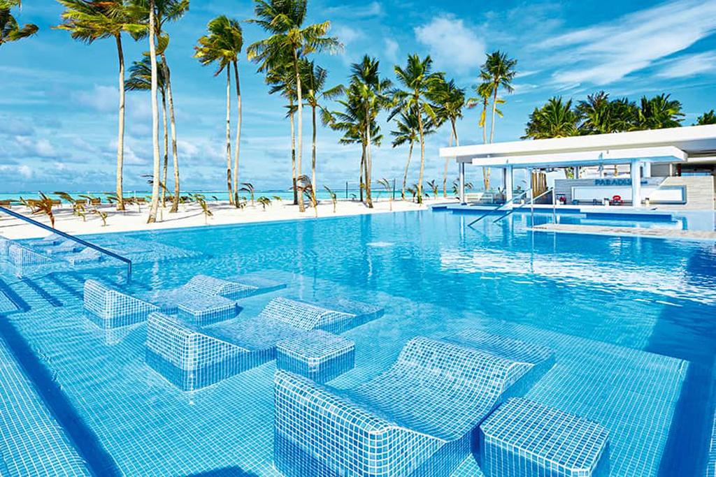 Hôtel Riu Palace Maldivas 5* - Junior Suite, Séjour Maldives par Ôvoyages Hôtel Riu Palace Maldivas 5* - Junior Suite, Séjour Maldives par Ôvoyages