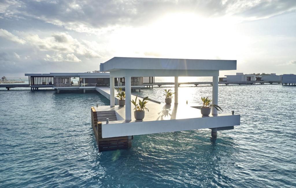 Hôtel Riu Palace Maldivas 5* - Junior Suite, Séjour Maldives par Ôvoyages Hôtel Riu Palace Maldivas 5* - Junior Suite, Séjour Maldives par Ôvoyages