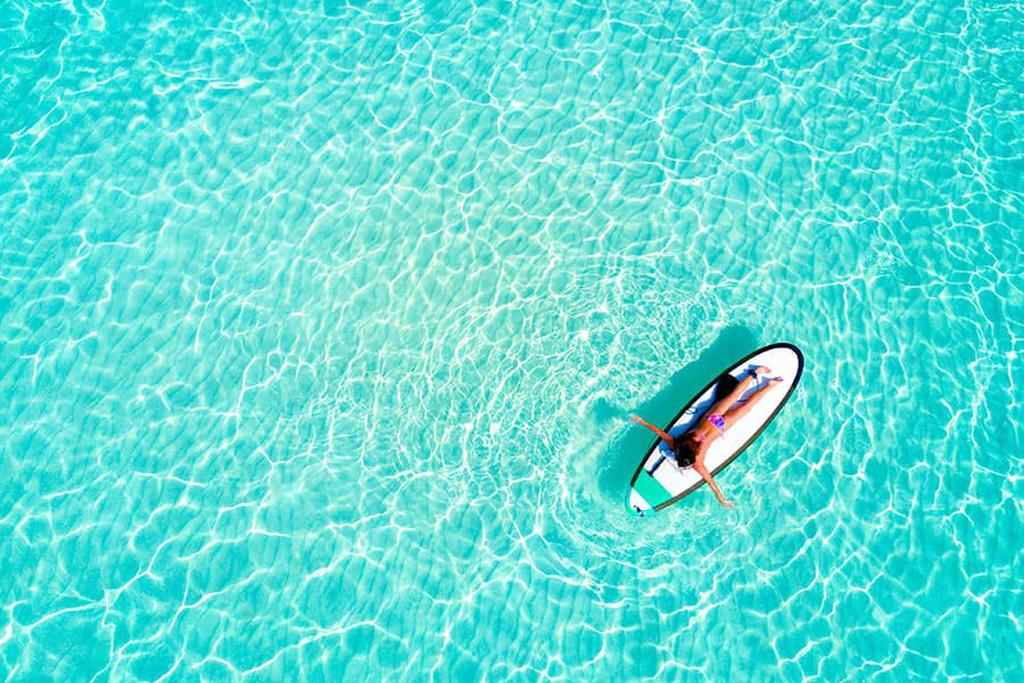 Hôtel Riu Palace Maldivas 5* - Junior Suite, Séjour Maldives par Ôvoyages Hôtel Riu Palace Maldivas 5* - Junior Suite, Séjour Maldives par Ôvoyages