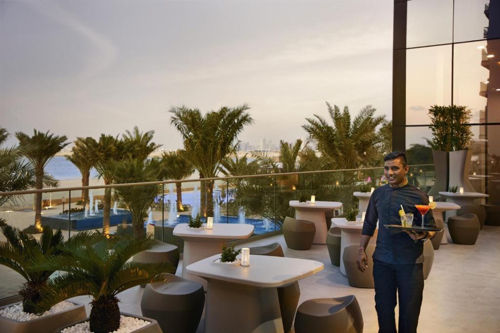 Emirats Arabes Unis - Dubaï - Hotel Riu Dubaï 4*